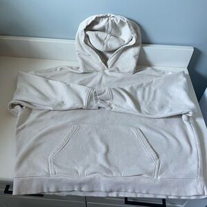 Nuuds Vintage Fleece Hoodie